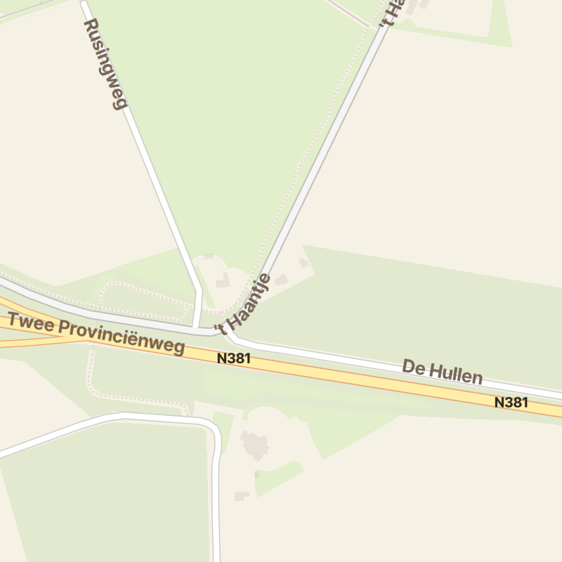 't Haantje 77