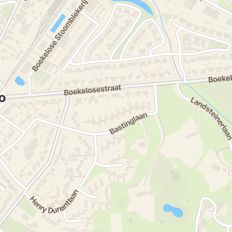Bastinglaan 19