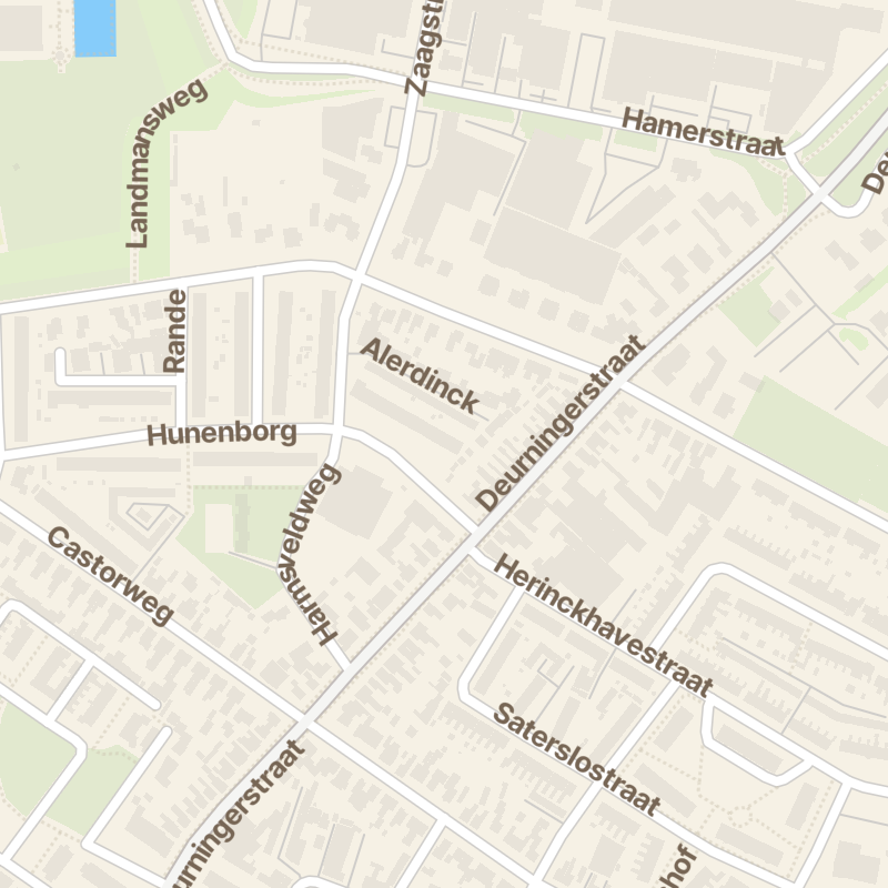 Hunenborg 4