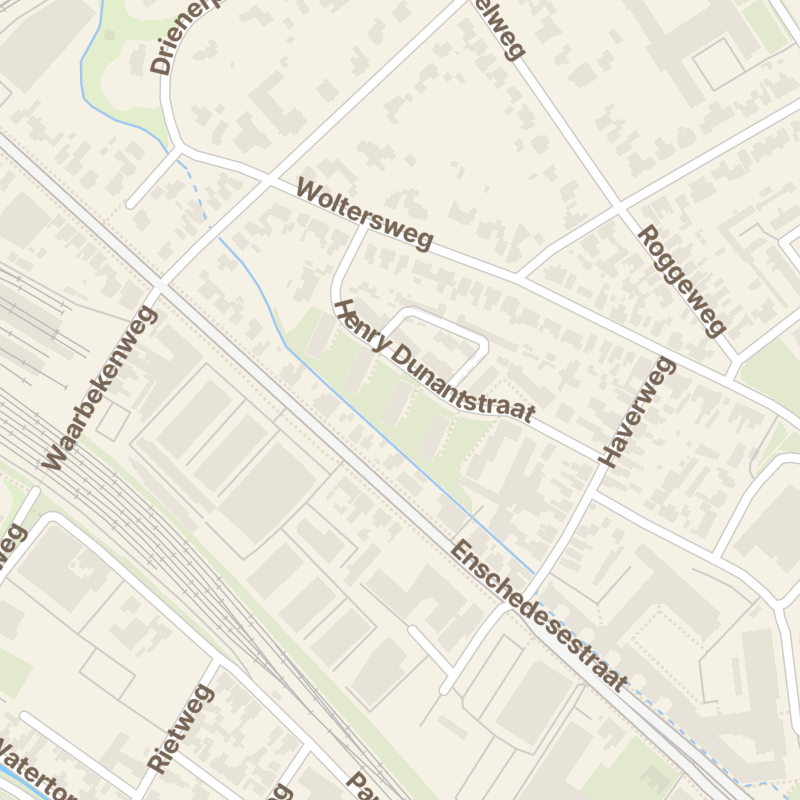 Henry Dunantstraat 62
