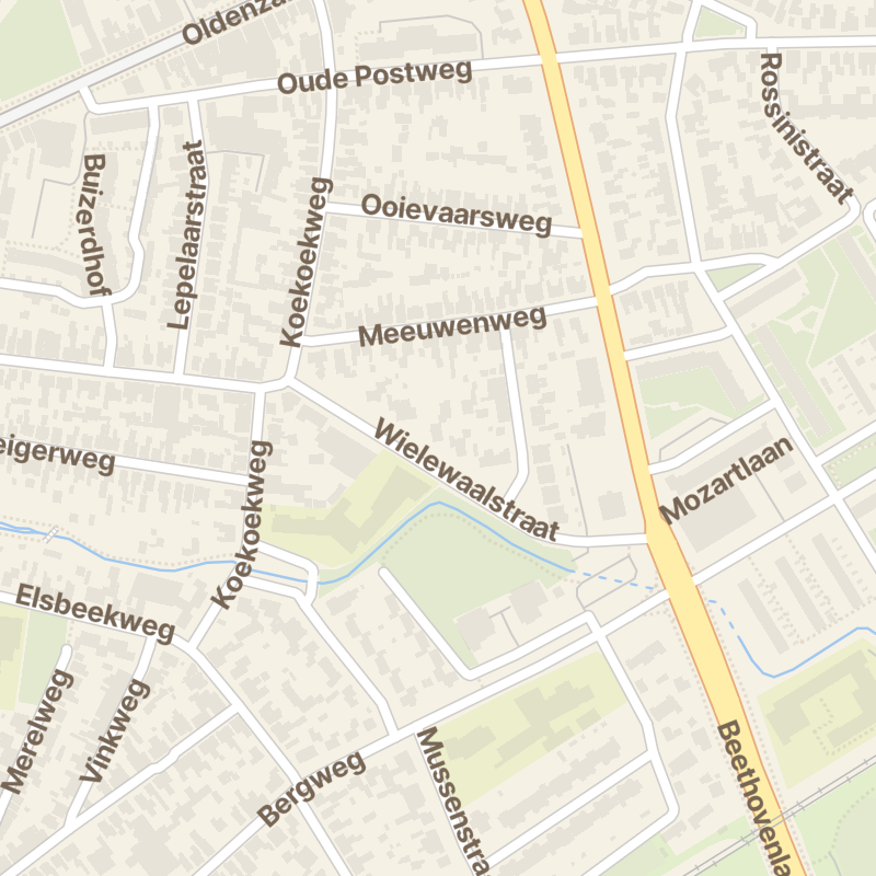 Wielewaalstraat 7
