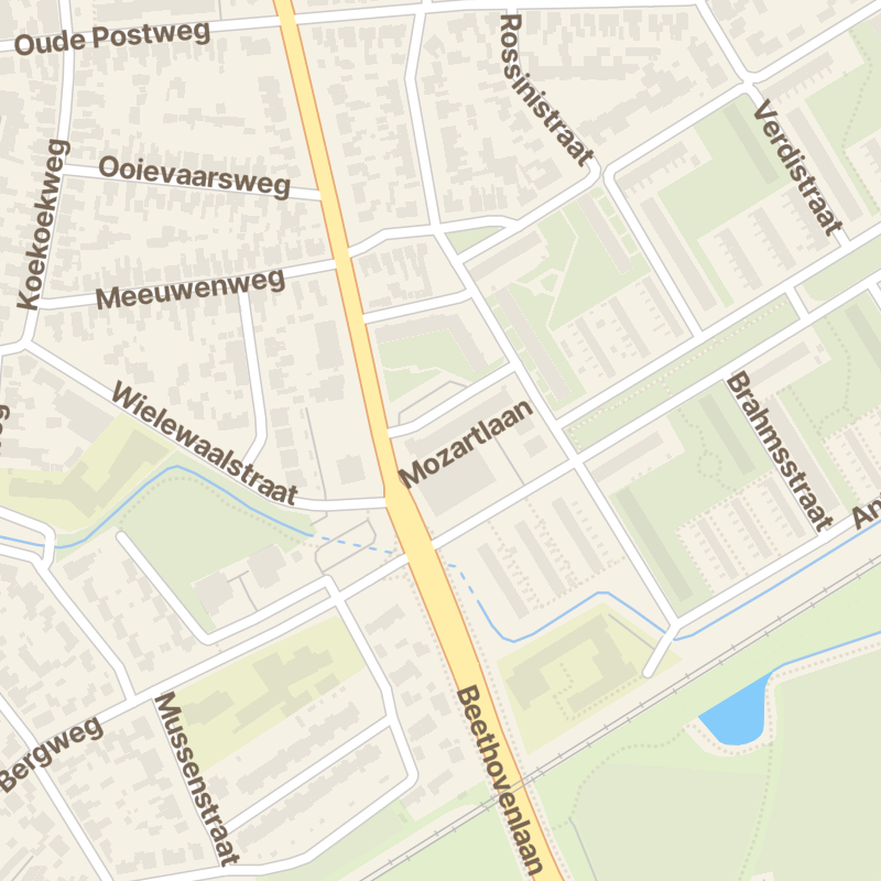 Mendelssohnstraat 30