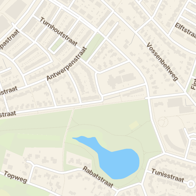 Luxemburgstraat 110
