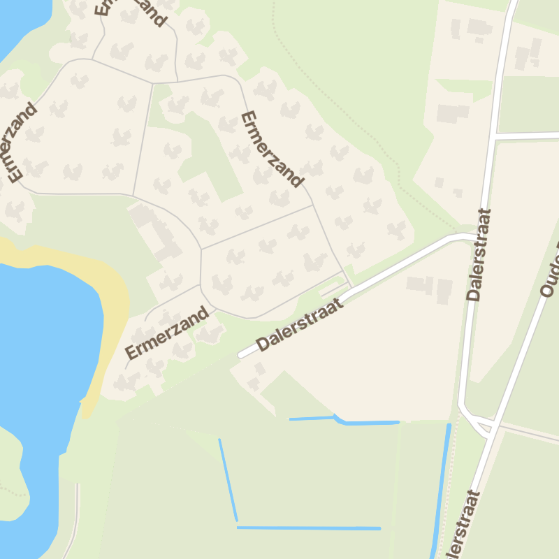 Ermerzand 28