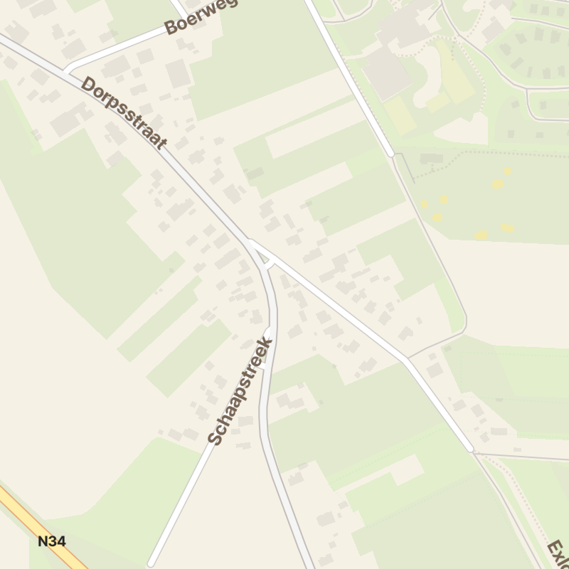 Odoornerstraat 1