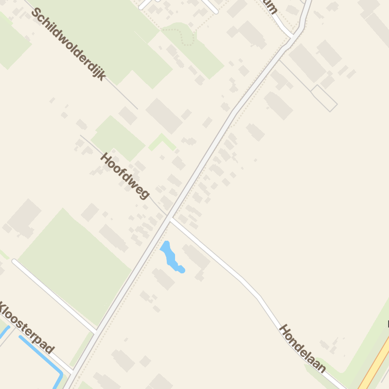 Hoofdweg 67