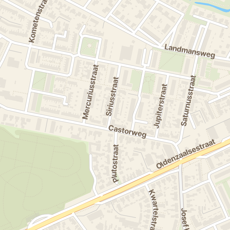 Siriusstraat 4