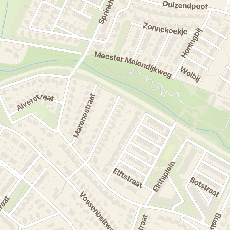 Goudvisstraat 24