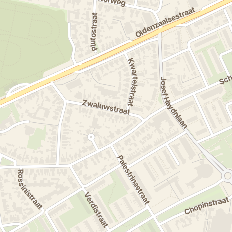 Zwaluwstraat 32