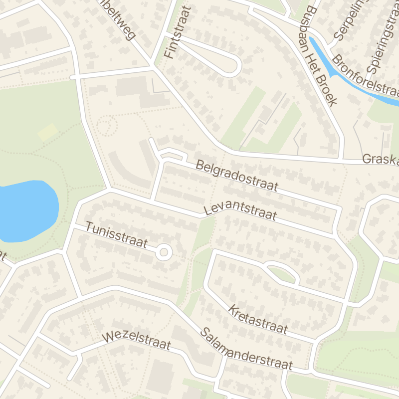 Levantstraat 50