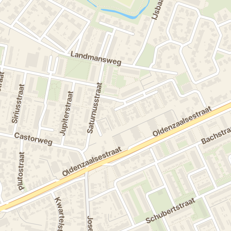 Steenbokstraat 18