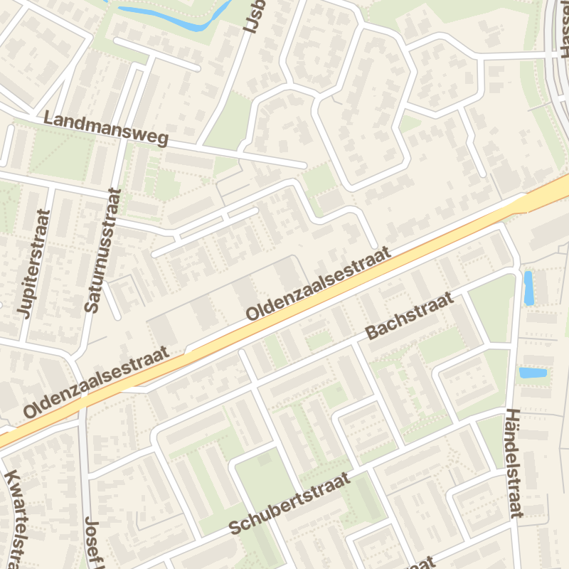 Oldenzaalsestraat 461-23
