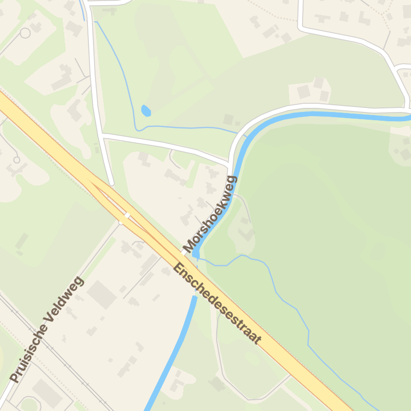 Morshoekweg 5