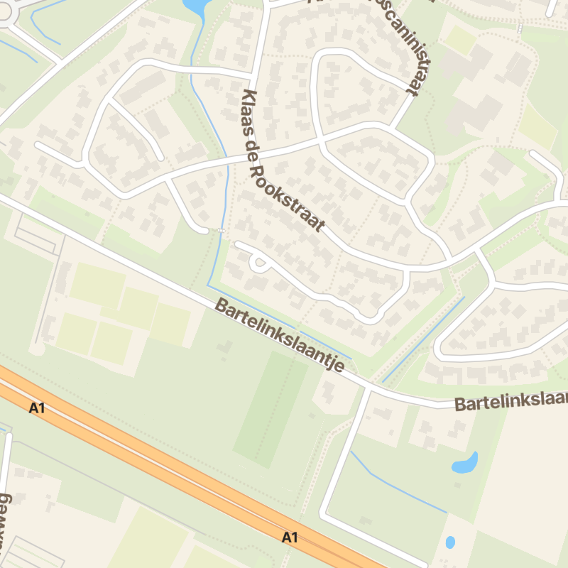 Rachmaninofstraat 17