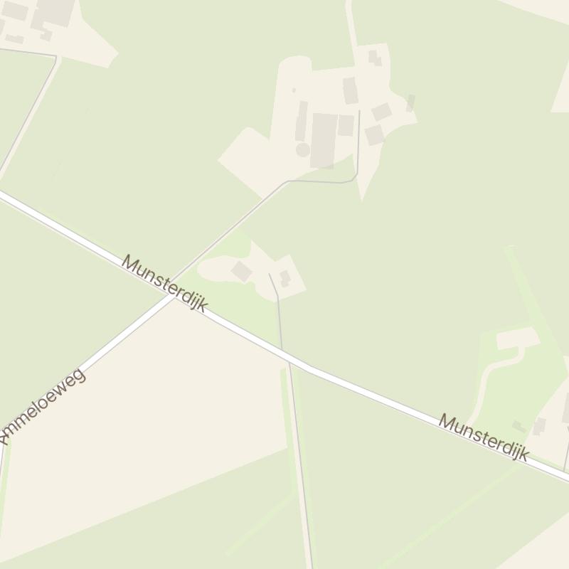 Munsterdijk 15