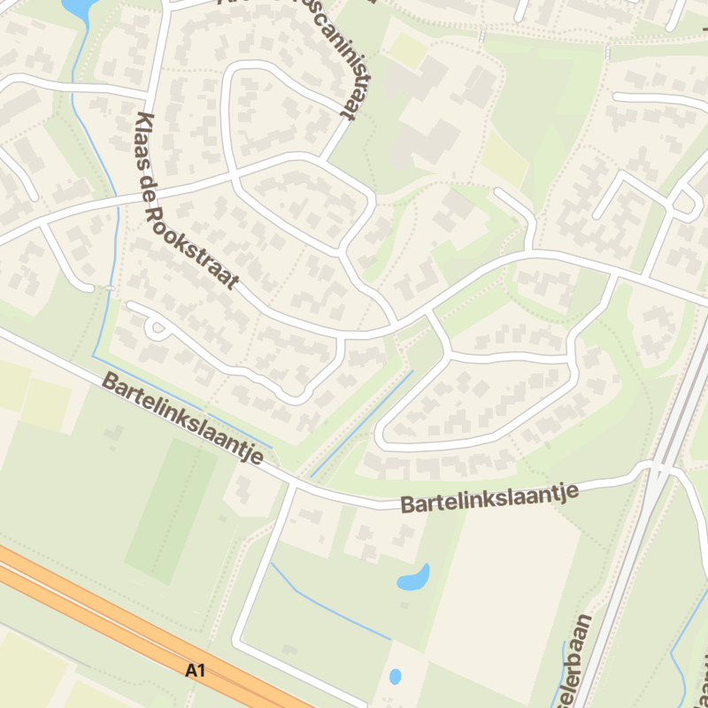 Klaas de Rookstraat 52