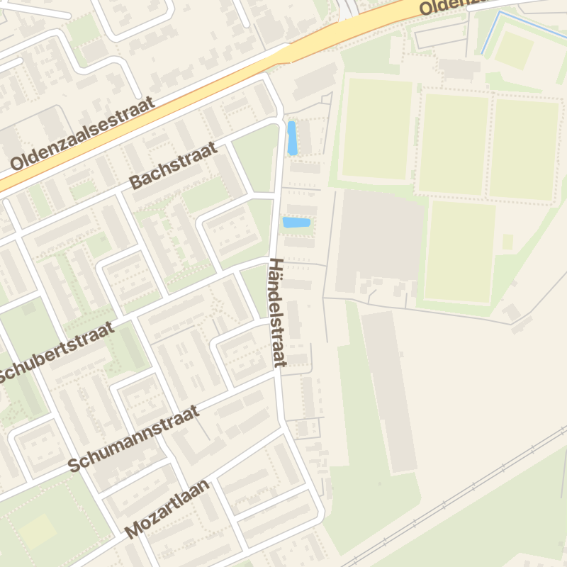 Händelstraat 65