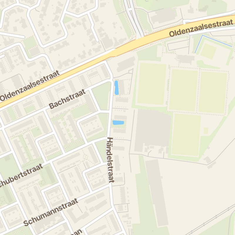 Händelstraat 39