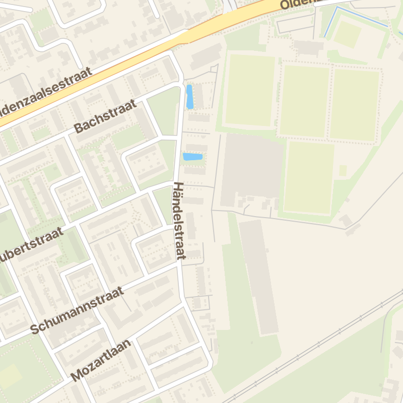 Händelstraat 75