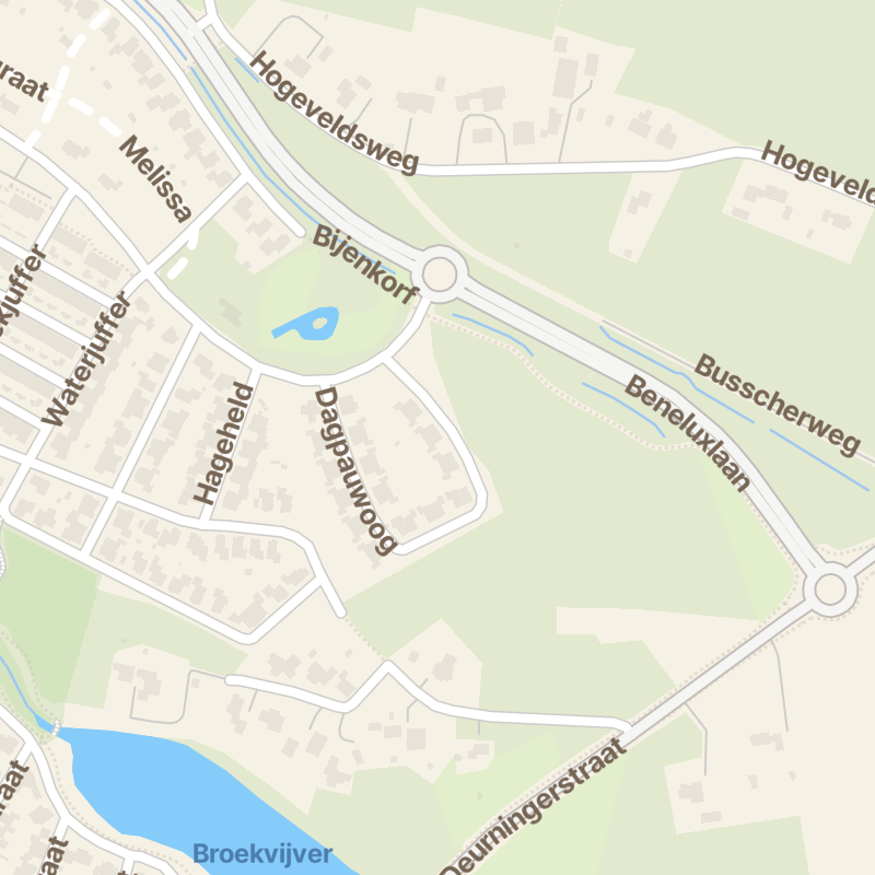 Koolwitje 10