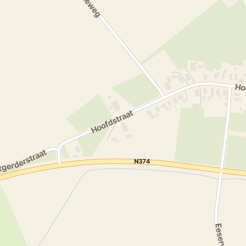 Hoofdstraat 4