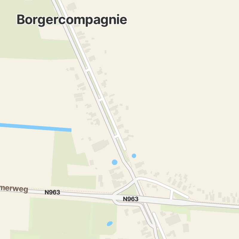 Borgercompagnie 141