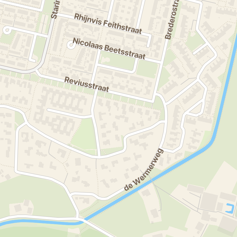Dolf Nijhoffstraat 17