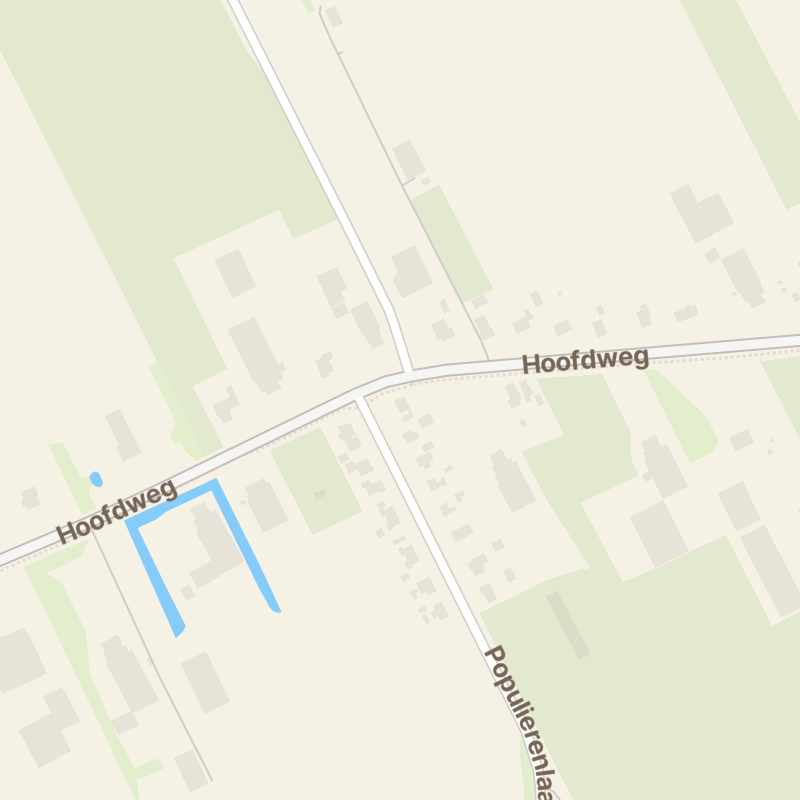 Hoofdweg 3