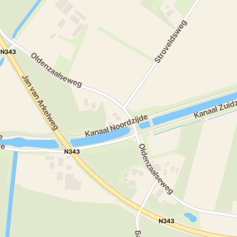 Oldenzaalseweg 150