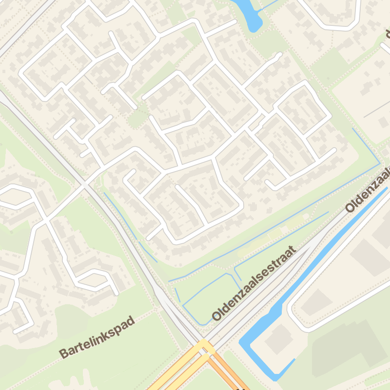 Theodora Versteeghstraat 55