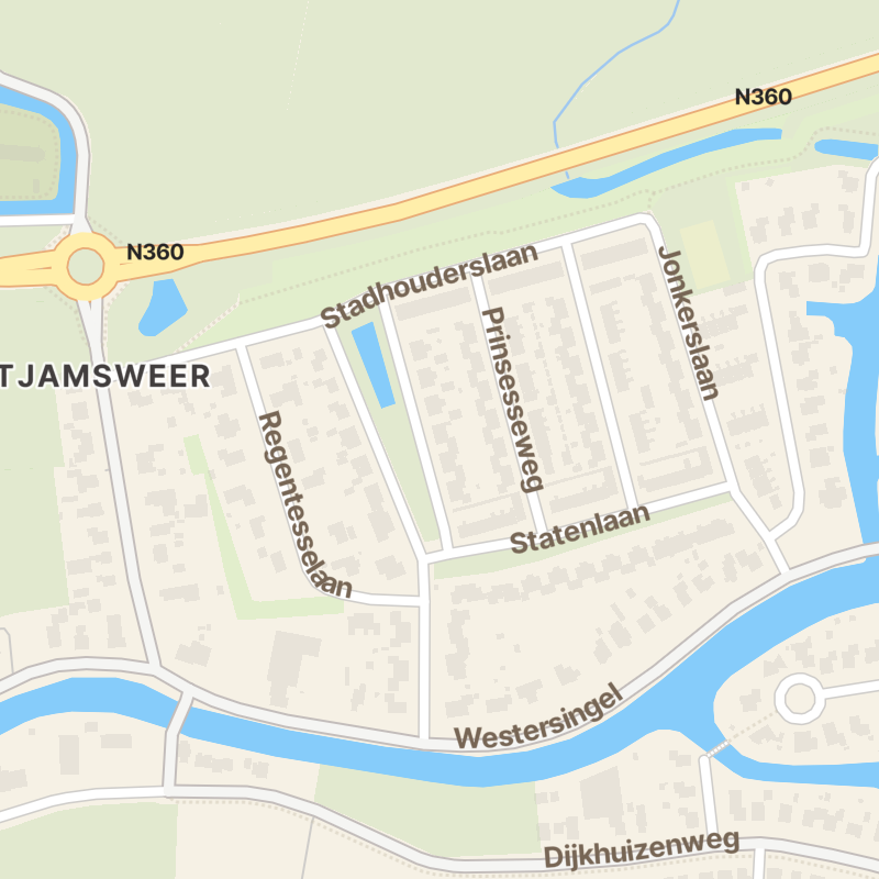 Hoofdelingenlaan 5