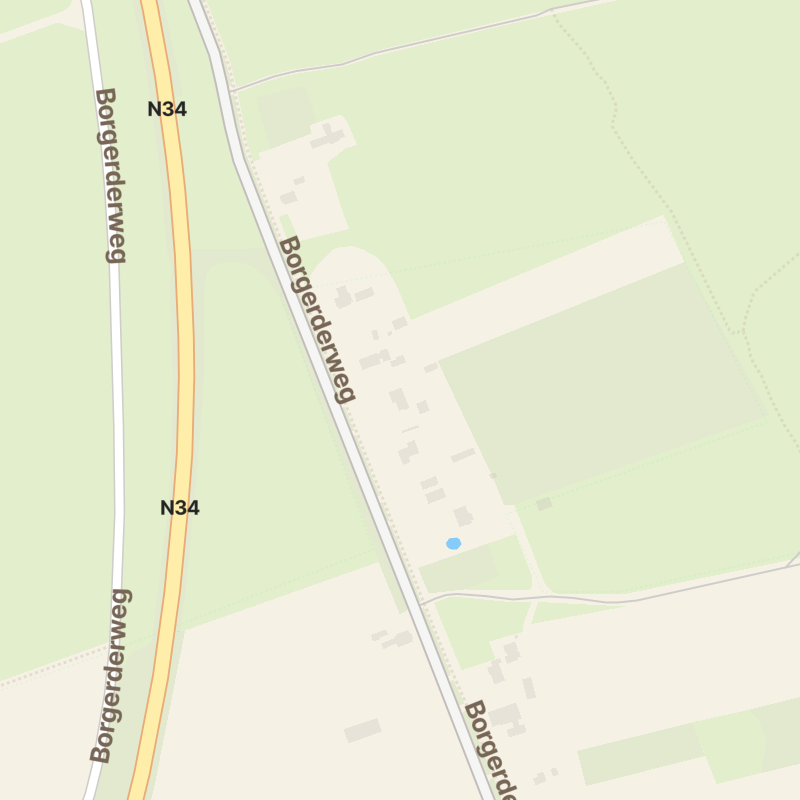 Borgerderweg 32