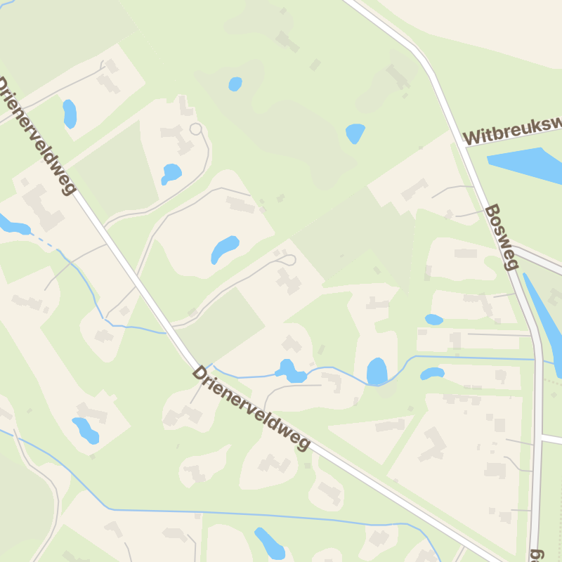 Drienerveldweg 110