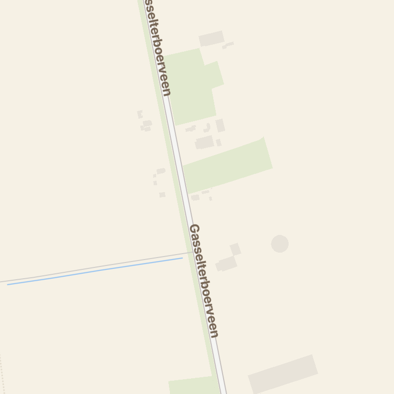 Gasselterboerveen 8