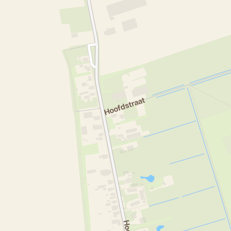 Hoofdstraat 92
