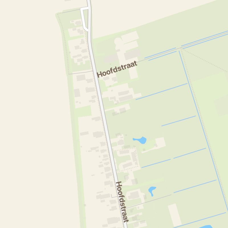 Hoofdstraat 88