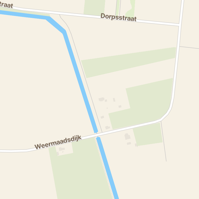 Weermaadsdijk 6