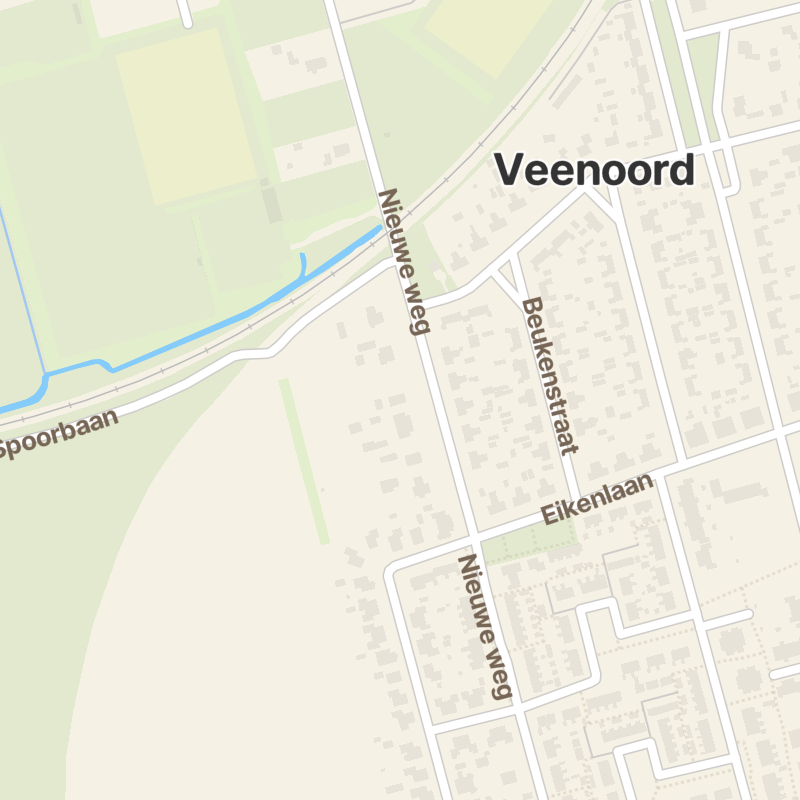 Nieuwe weg 58-A