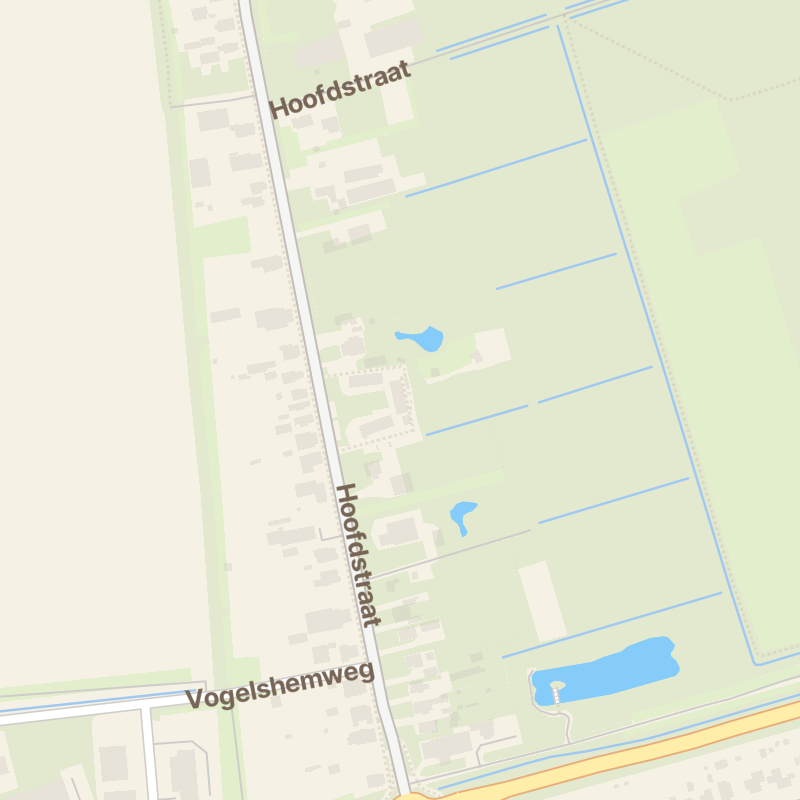 Hoofdstraat 82-a