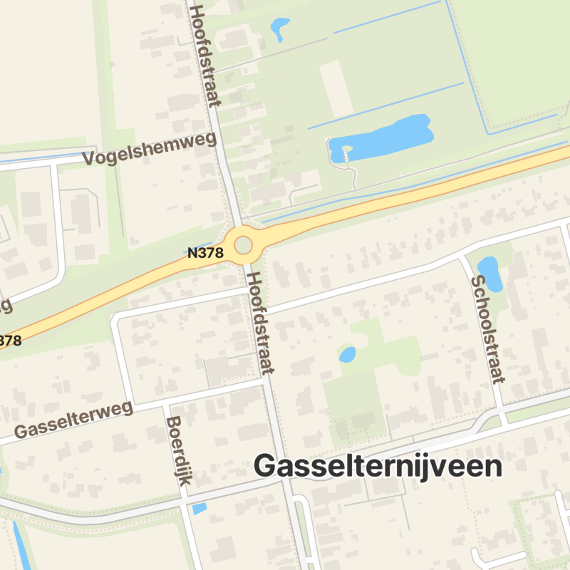 Burg. Gaarlandtlaan 1