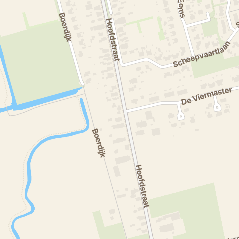 Hoofdstraat 25
