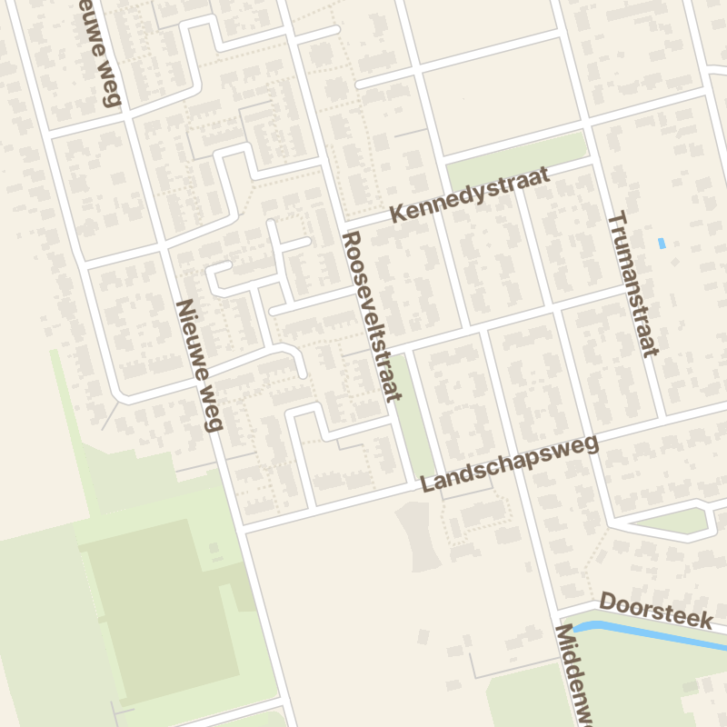 Rooseveltstraat 62