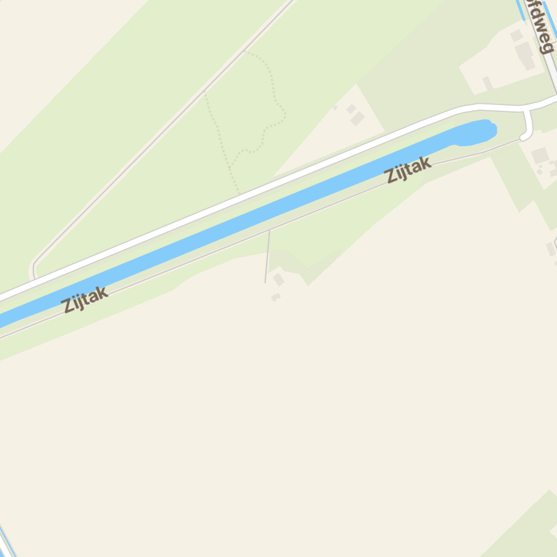 Zijtak 1