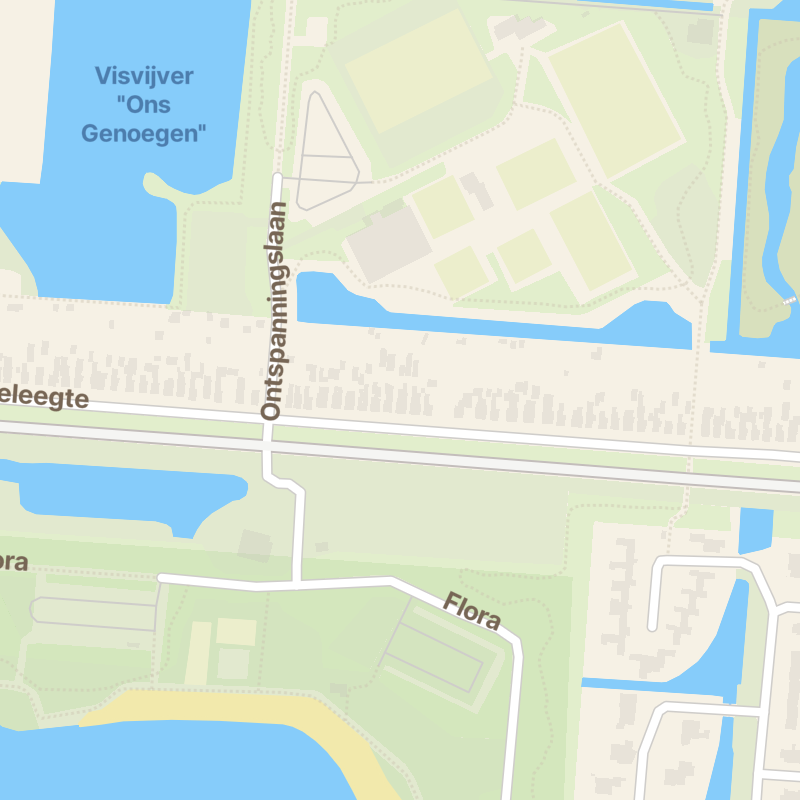 Langeleegte 118-A