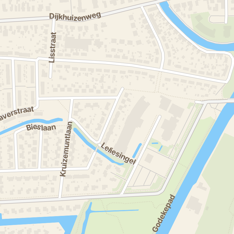 Korenbloemstraat 15