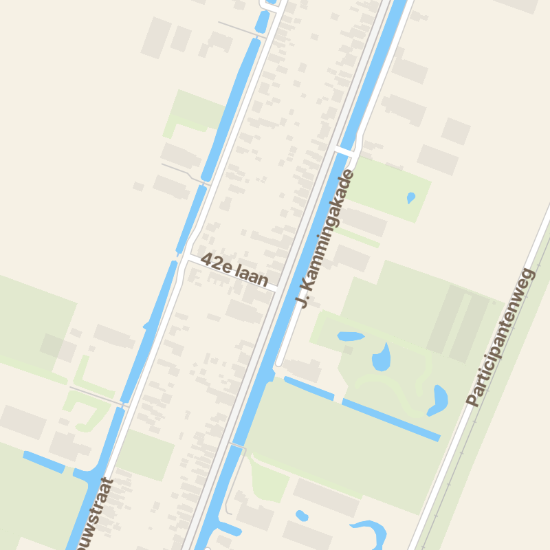 J. Kammingastraat 64