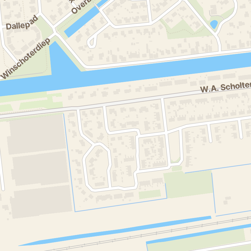 Luyckenstraat 14