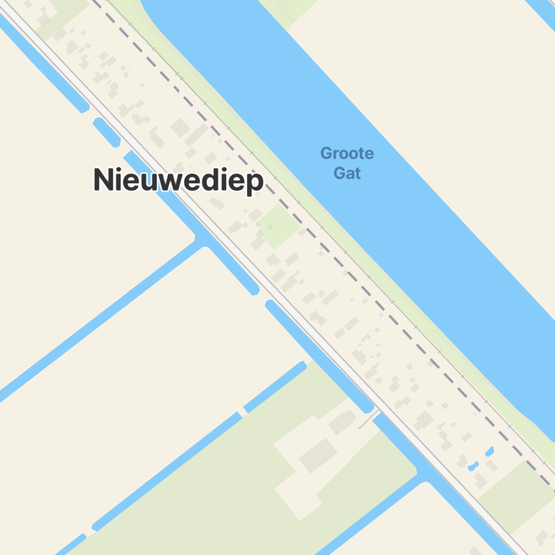 Nieuwediep 85