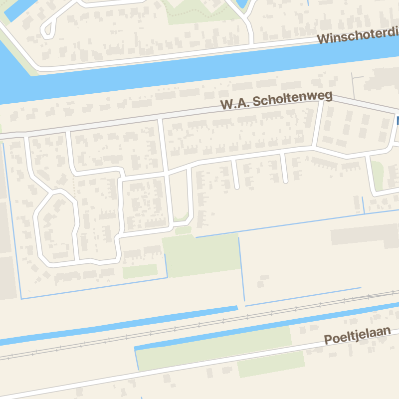 Huygensstraat 17