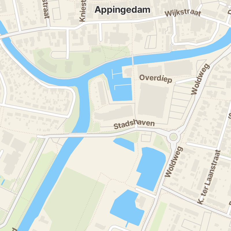 Stadshaven 37-C